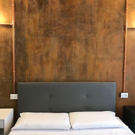 Joy Rooms Milano Exterior foto