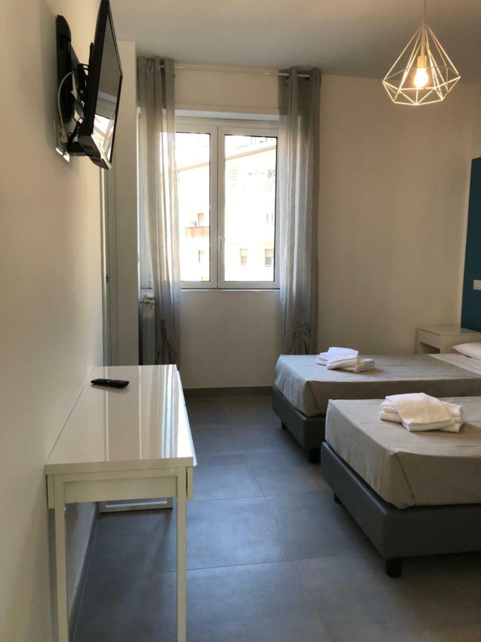 Joy Rooms Milano Exterior foto