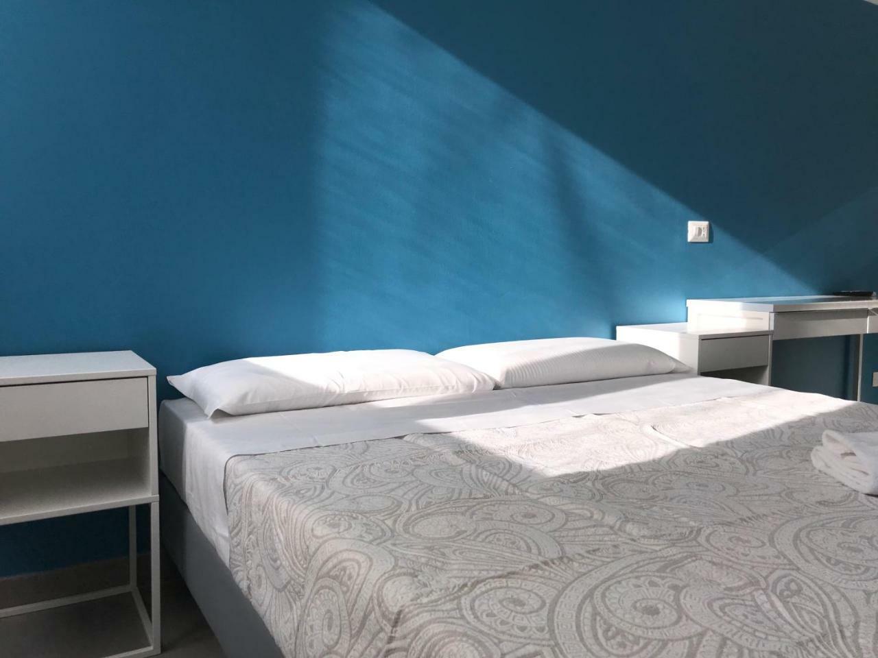 Joy Rooms Milano Exterior foto