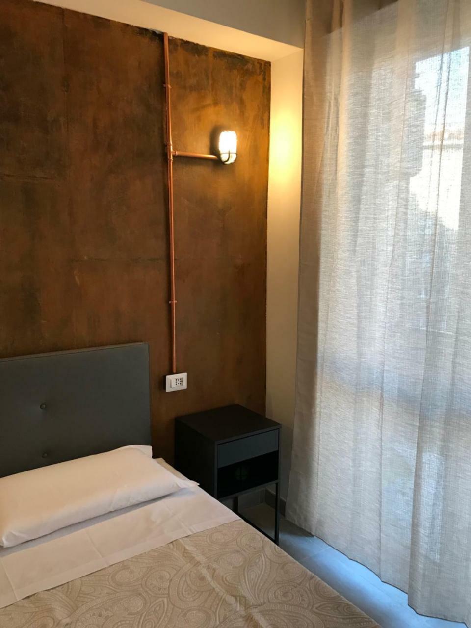 Joy Rooms Milano Exterior foto