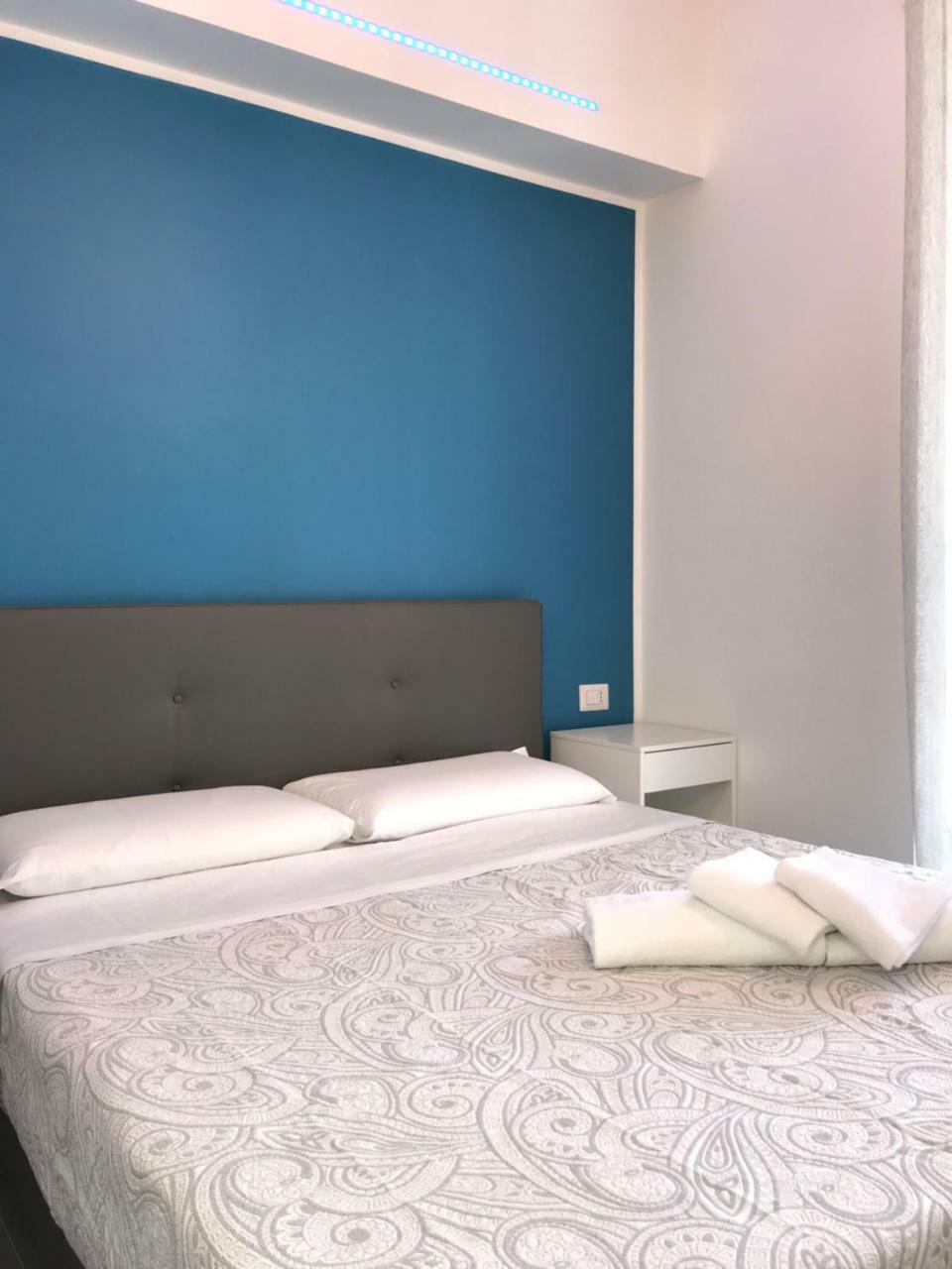 Joy Rooms Milano Exterior foto