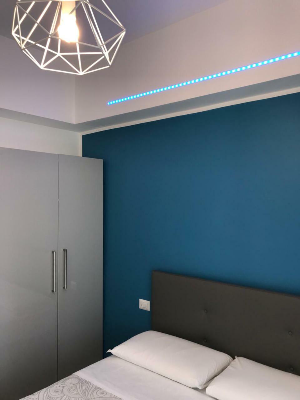Joy Rooms Milano Exterior foto