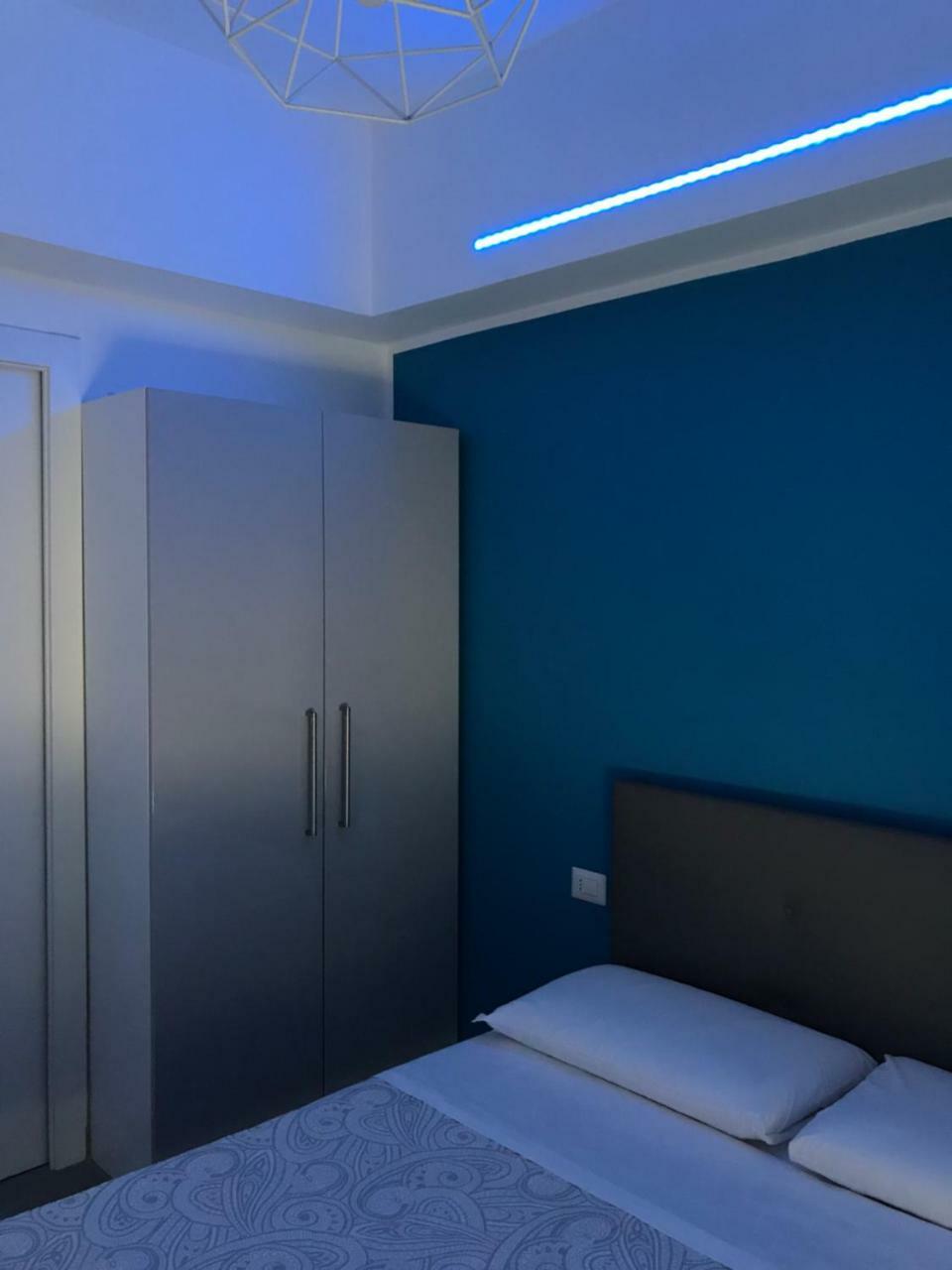 Joy Rooms Milano Exterior foto